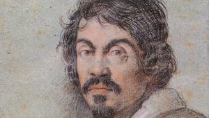 Caravaggio: The Punk Rock Baroque Pistolero