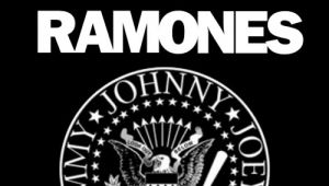 400 Songs That Mention The Ramones