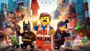 Why The Lego Movie Is Possibly The Most Important Blockbuster Since Star Wars