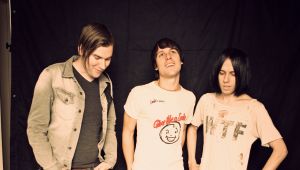 Blood, Sweat And Jarmans: The Cribs Were The Greatest Live Band Of My Youth