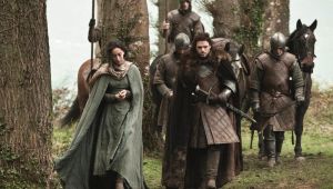 A Tourist's Guide To Dorne: Game Of Thrones' Next Big Location