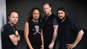 Metallica: Why The Metal Legends Shouldn't Be Headlining Glastonbury