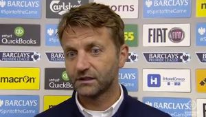 If Tim Sherwood Accidentally Used Passages From Classic Literature During Post Match Interviews