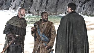 Game of Thrones' Most Epic Scenes