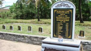 Meeting The Ghosts Of The My Lai Massacre