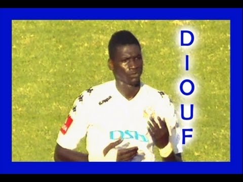Mor Diouf Scoring From 60 Yards Out