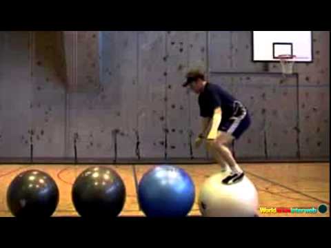 The Ultimate Exercise Ball Fails Compilation