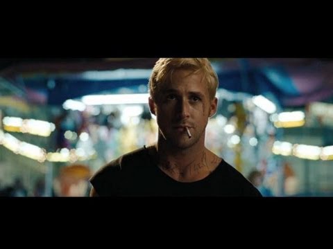 Check out the trailer for Ryan Gosling's new film 