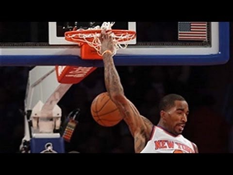 Outrageous Reverse Alley Oop In The NBA