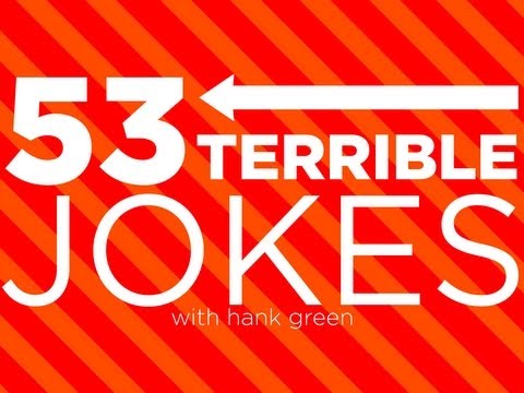 53 terrible jokes in 4 minutes