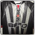 The Football Shirt Collective: Besiktas - Click Here For More