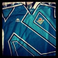 The Football Shirt Collective: Real Betis - Click Here For More