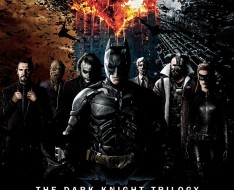 The Dark Knight Rises: Chris Nolan's 10 Best Batman Scenes