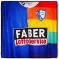 The Football Shirt Collective: VFL Bochum - Click Here For More