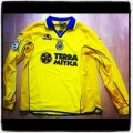 The Football Shirt Collective: Villareal - Click Here For More