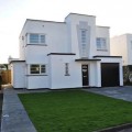 WowHaus - 1930s Art Deco Property In Frinton-On-Sea, Essex