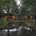 WowHaus Granville Gough Designed Modernist Property In Lymm, Cheshire