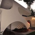 WowHaus - Richard Neutra And Paul Hoag Designed Triplex Beachwood Canyon, Los Angeles