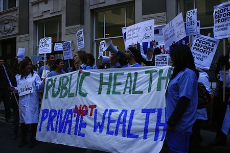 care-UK-NHS-protest-2