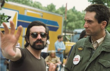  Scorsese in cameo gear