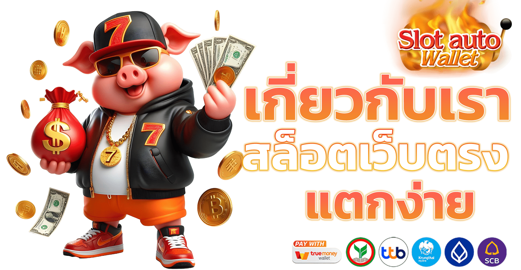 เกี่ยวกับเรา